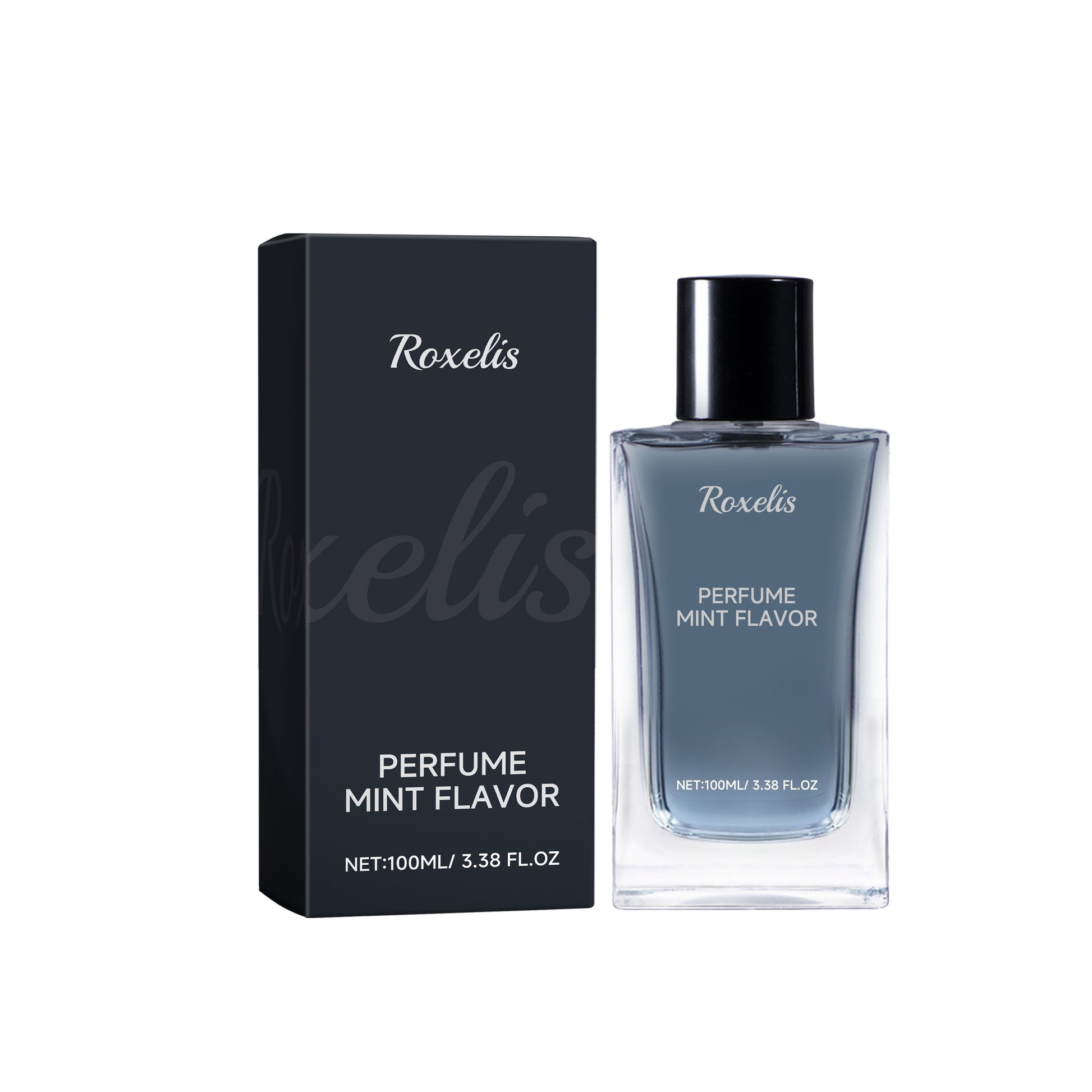 Refreshing Mint & Sandalwood Fragrance 100ML