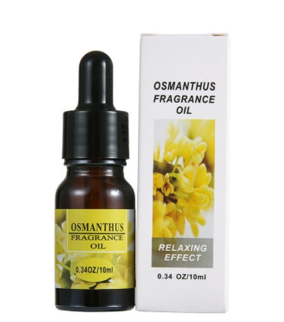 Fruity Aromatherapy Essential Oil 10ml - Pure Aroma