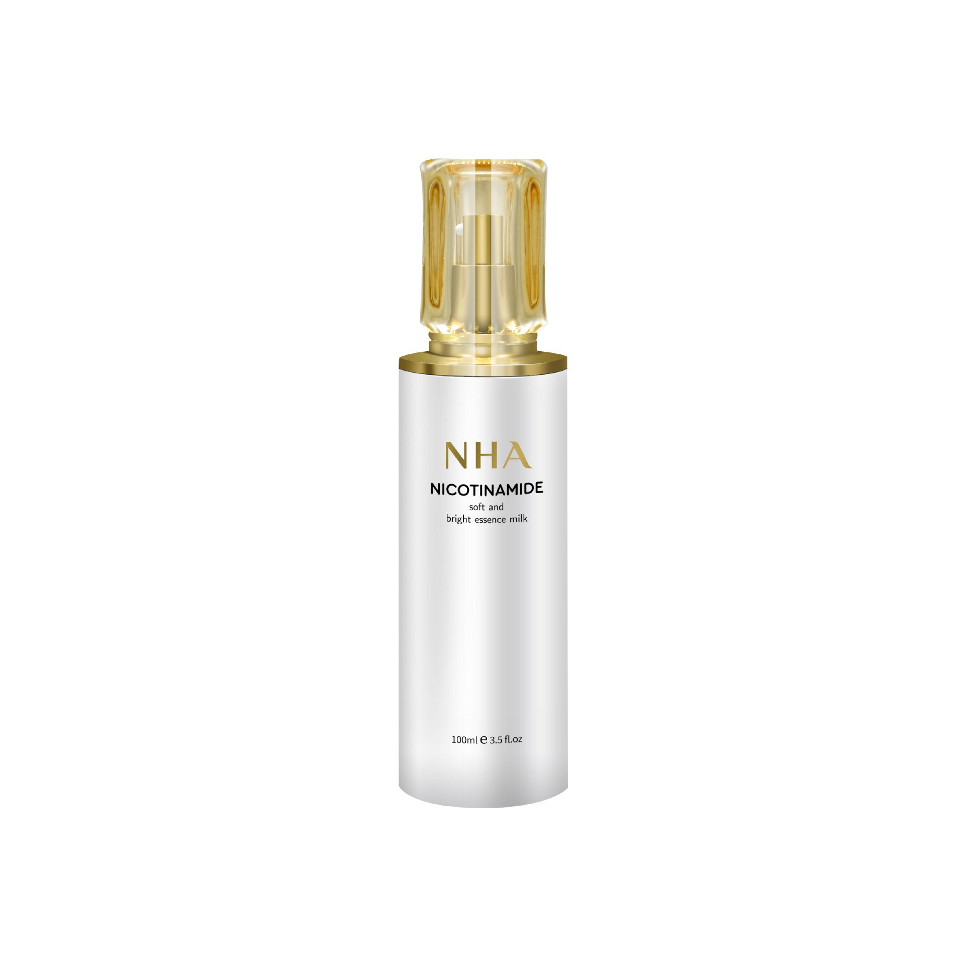 Nicotinamide Brightening 5-Pc Skincare Set