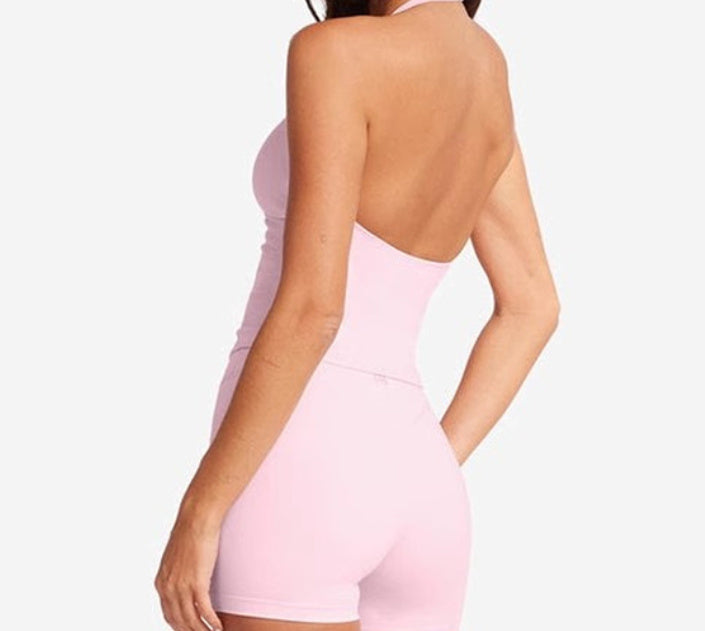 Sculpting High Waist Activewear Leggings and Shorts for Performance and Style