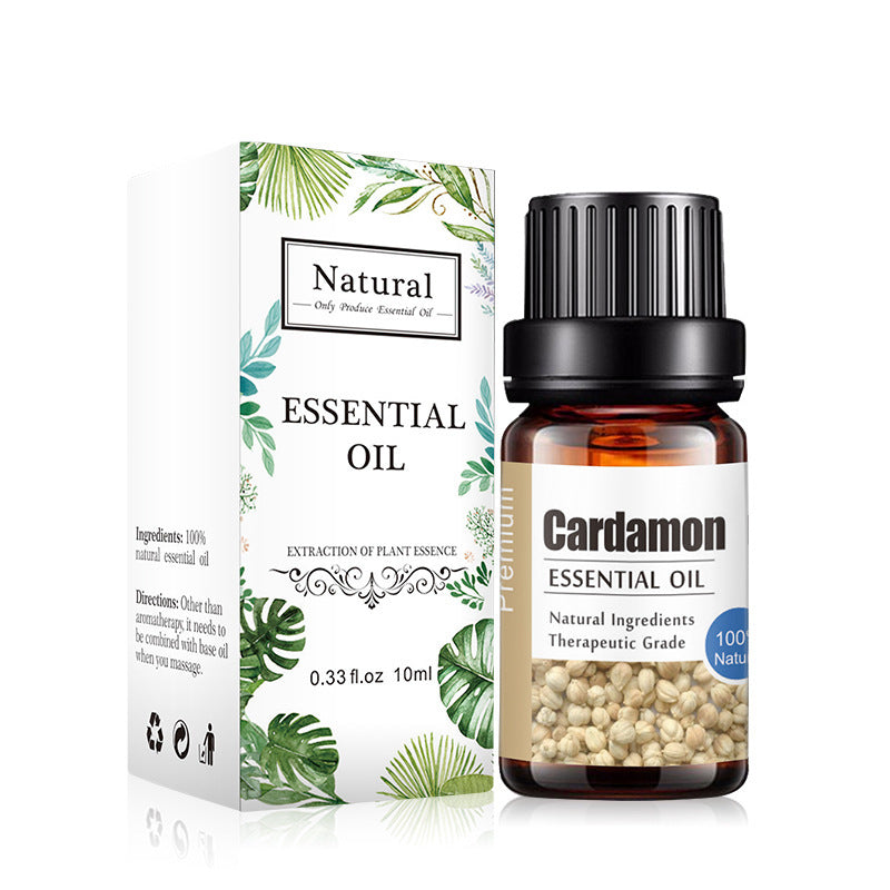 Premium Natural Essential Oils for Aromatherapy