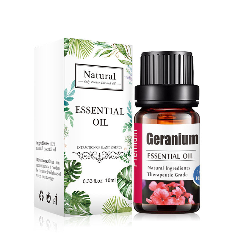 Premium Natural Essential Oils for Aromatherapy