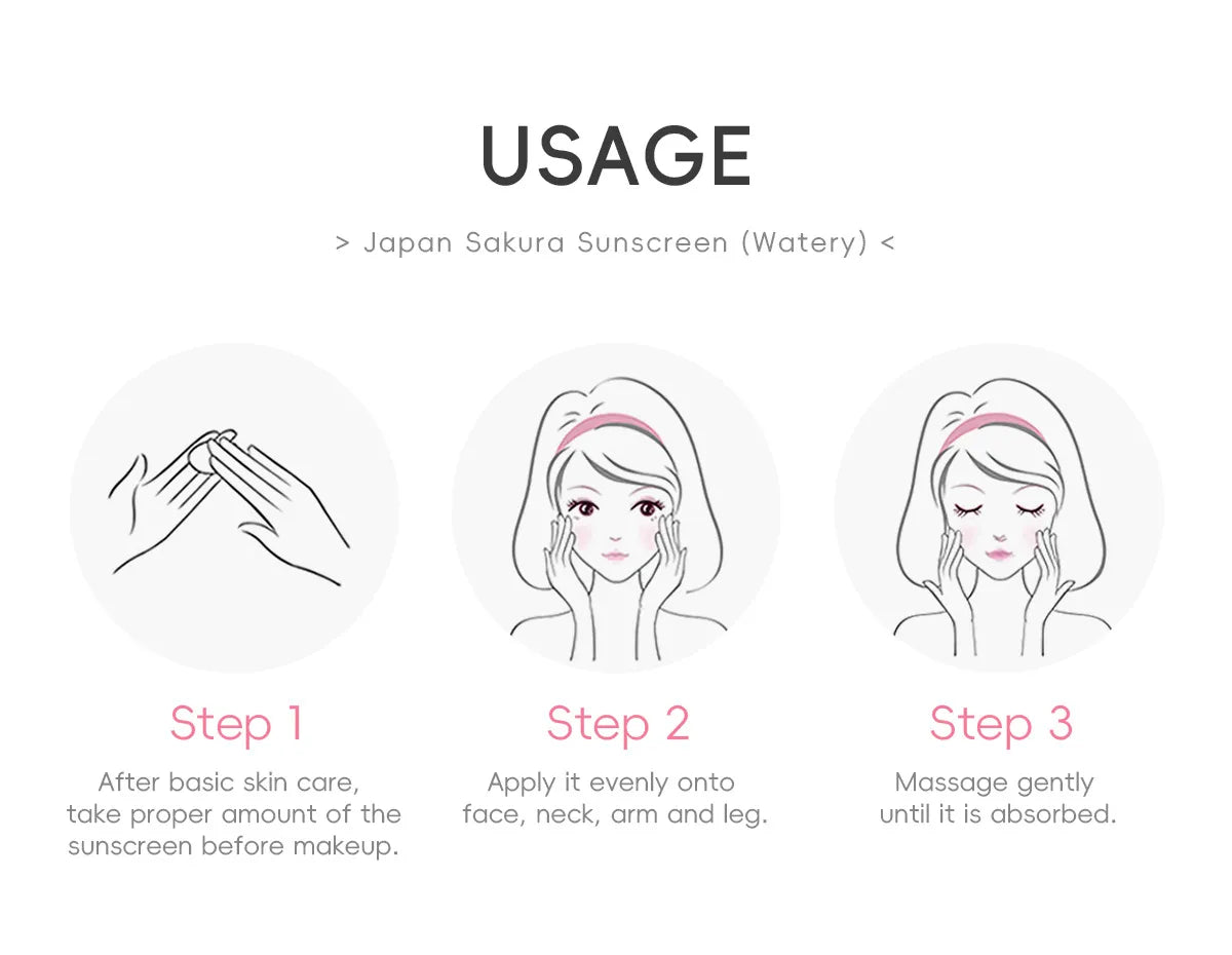 Protective Makeup Primer Moisturizing Skin Care Products - 10Pcs