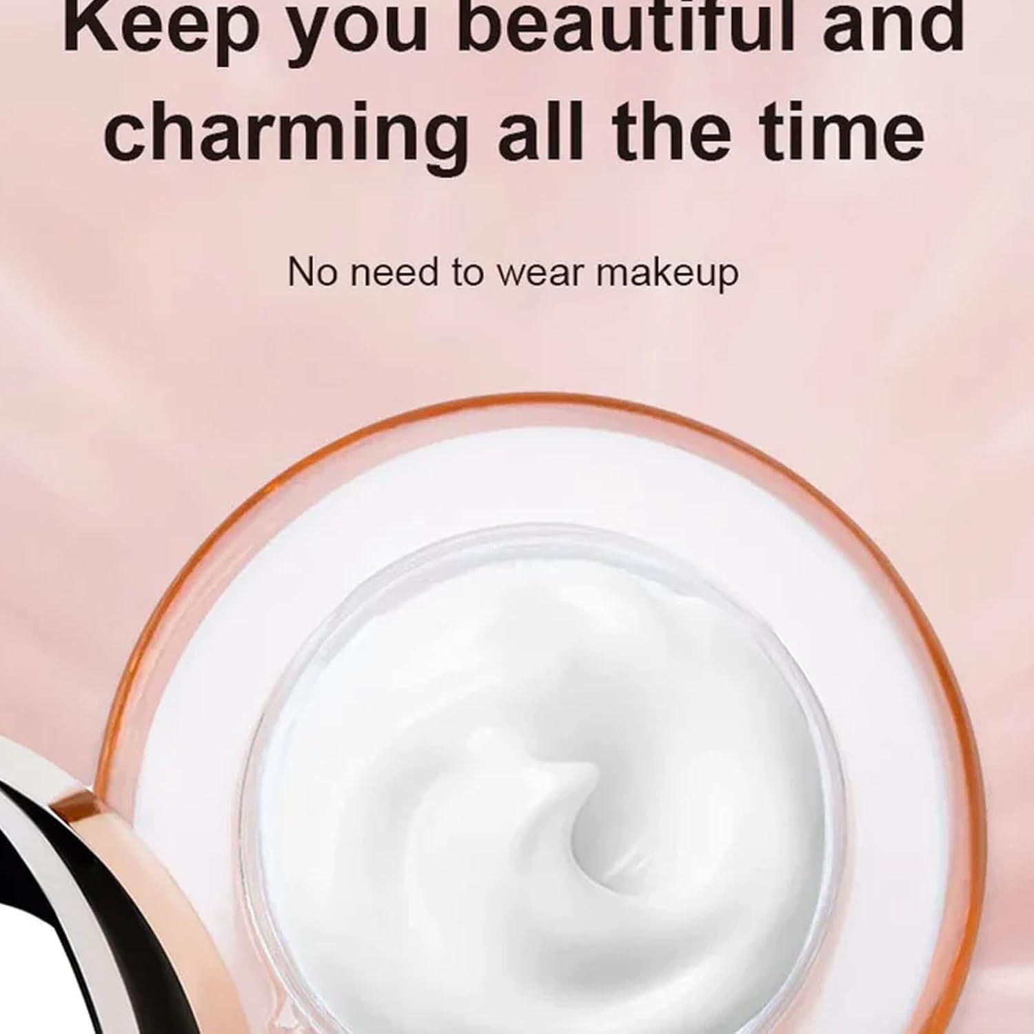 Tone-Up & Brightening Cream for Flawless Skin