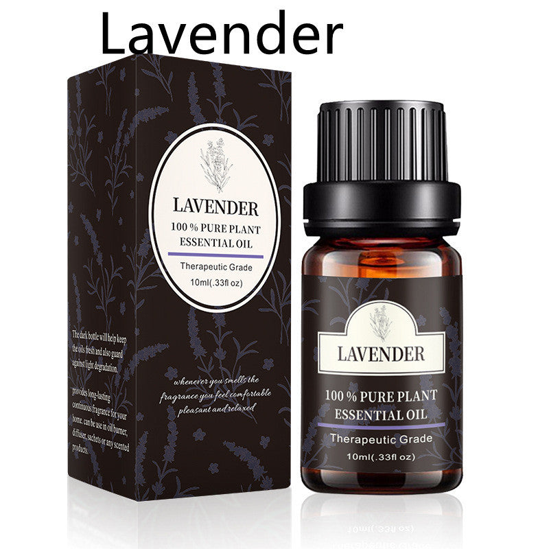 Pure Eucalyptus Essential Oil - 10ml - 3 Pcs