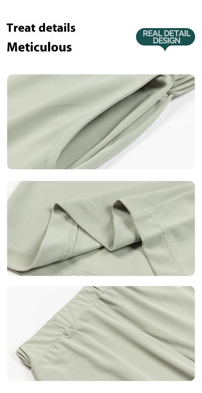 Women's Cloud Air Wide-Leg Yoga & Lounge Pants - Breathable Comfort