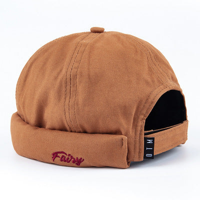 Urban Canvas Docker Beanie Hat - Adjustable