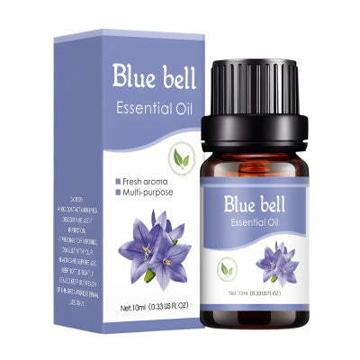 Aromatherapy Essential Oil for Diffusers