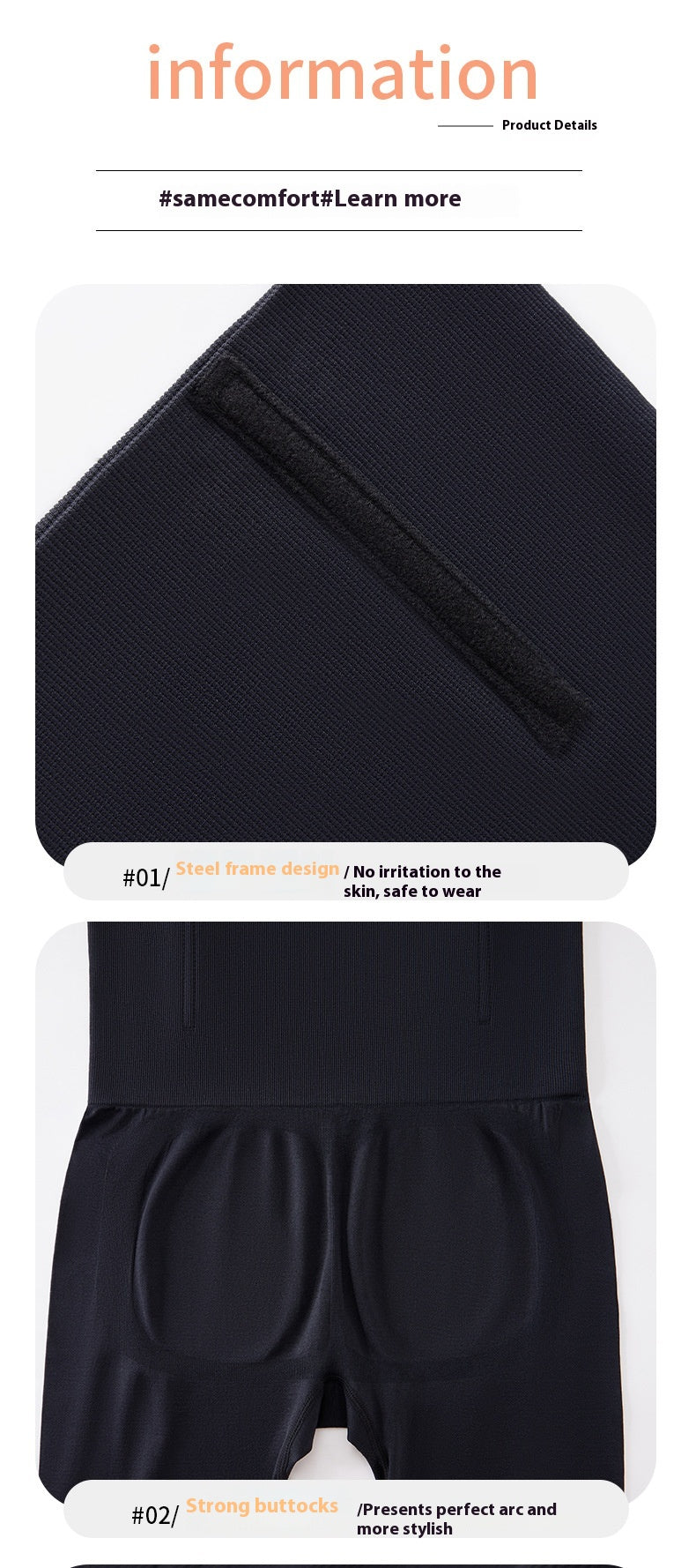 High Waist Belly Contracting Running Sports Fitness Hip Raise Yoga Pants