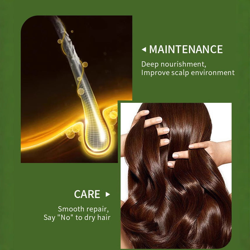 Pure Black Castor Oil – Hydrating Body & Hair Elixir