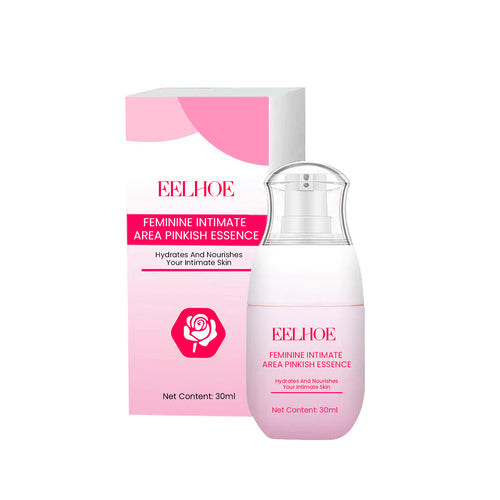 2Pcs Intimate Brightening Essence for Radiant Skin