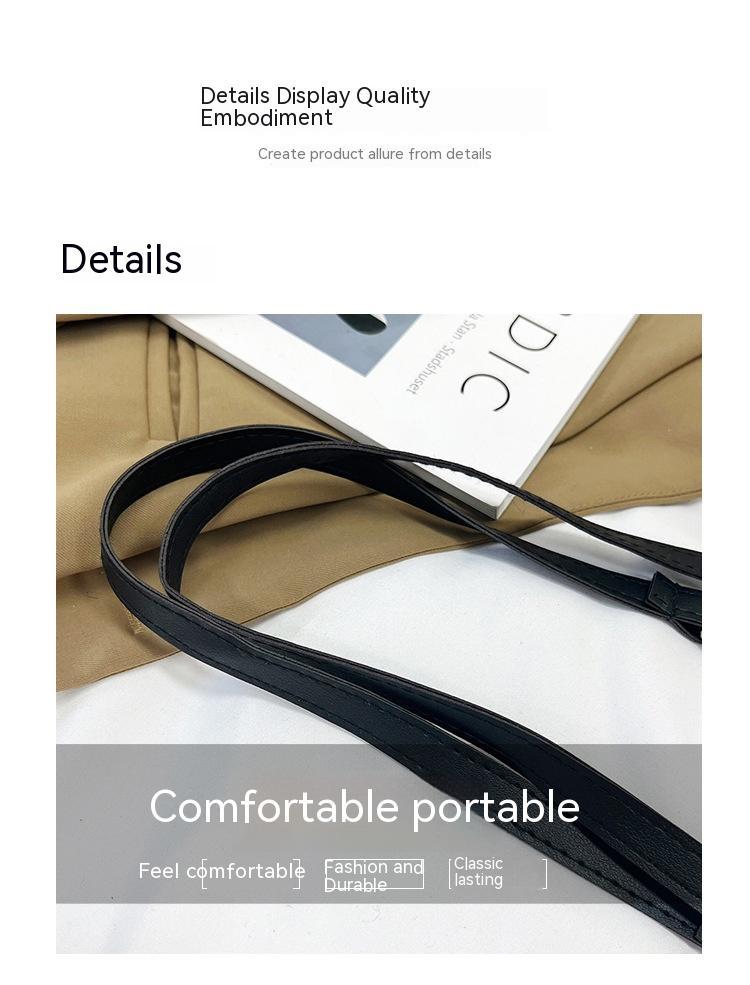 Chic Argyle Canvas Tote Bag - Spacious & Stylish