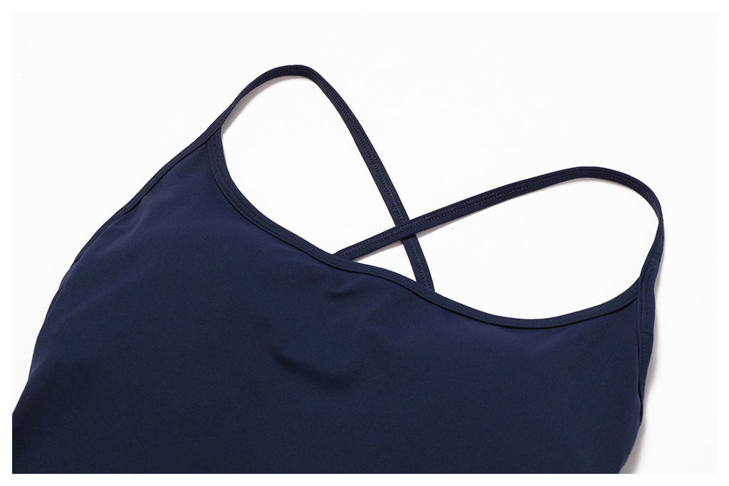 Dynamic Quick Drying Performance Activewear Romper for Intense Workouts