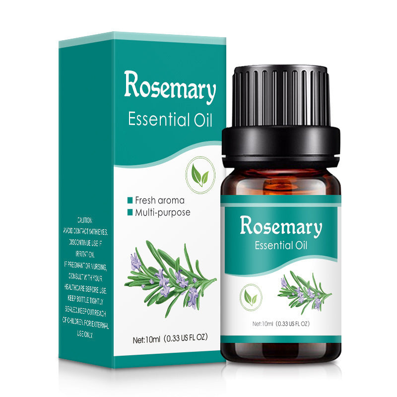 Aromatherapy Essential Oil for Diffusers