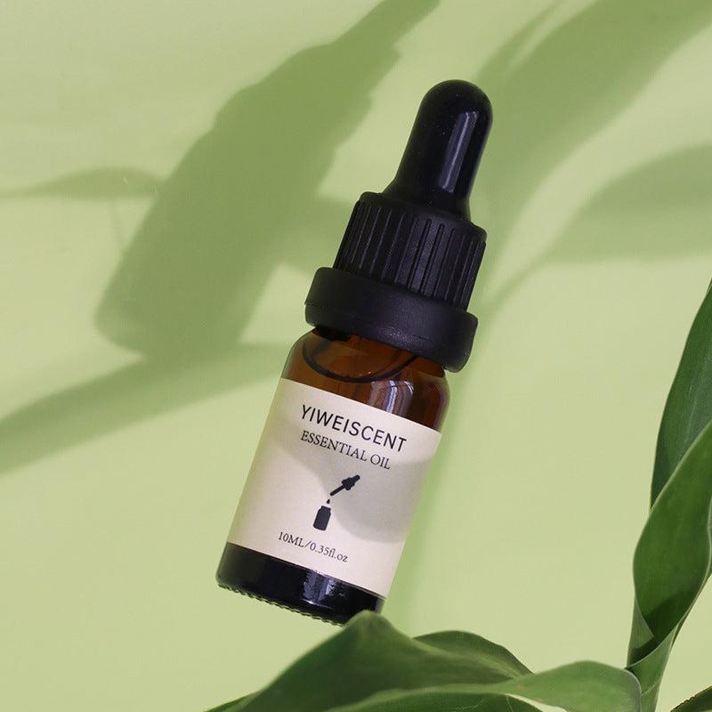 Refreshing Essential Oil 10ml - Aromatherapy Bliss