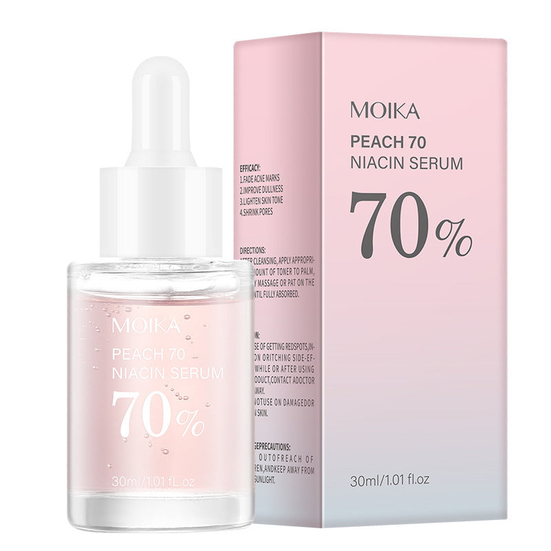 Dark Spot Correcting Niacinamide Serum