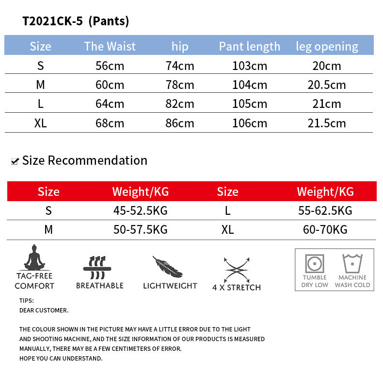 Breathable Yoga Fitness Crop Top and High Waist Flared Trousers Activewear Set