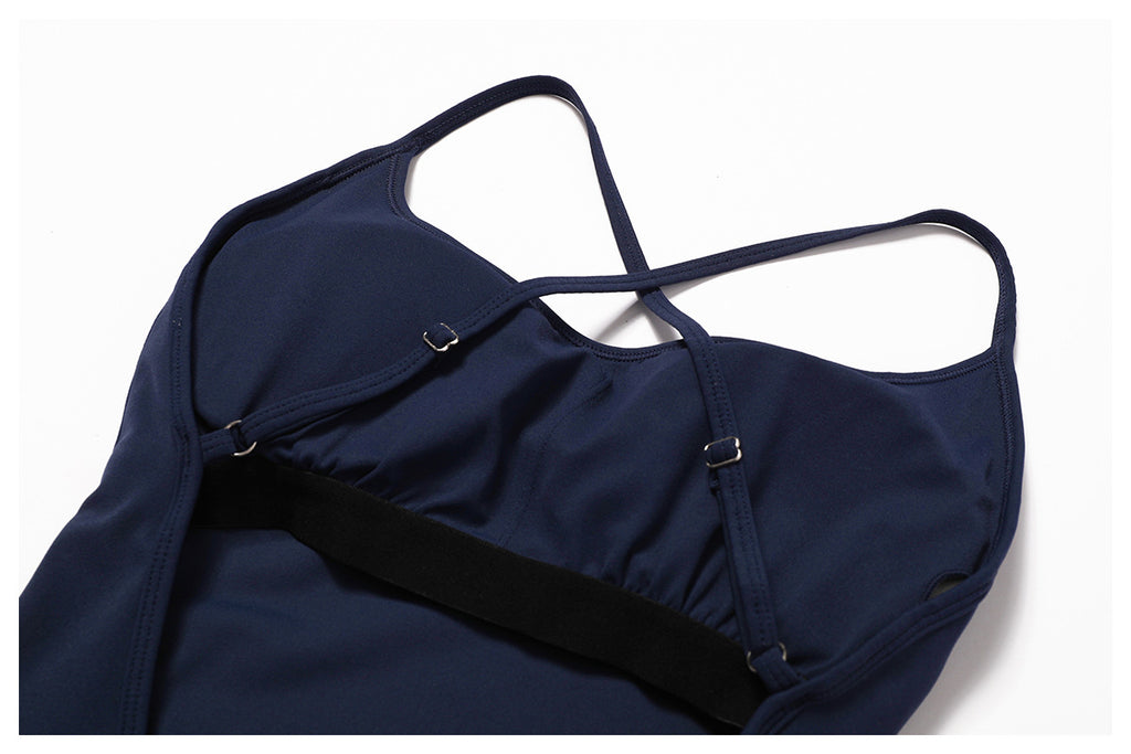 Dynamic Quick Drying Performance Activewear Romper for Intense Workouts