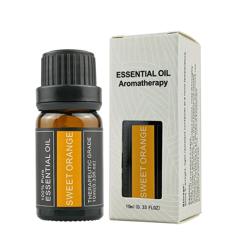 Calming Lavender Aromatherapy Essential Oil 10ml