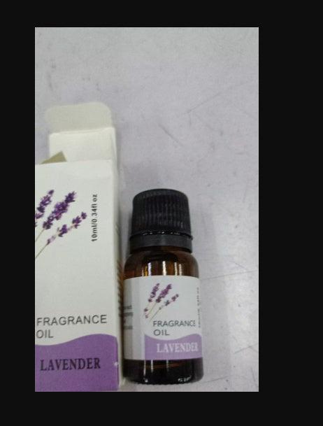 Ylang Ylang Aromatherapy Essential Oil 10ML