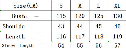 Cityscape Long Denim Trench Coat