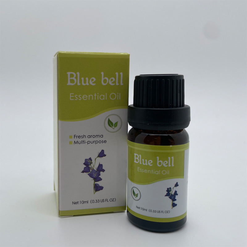 Aromatherapy Essential Oil for Diffusers