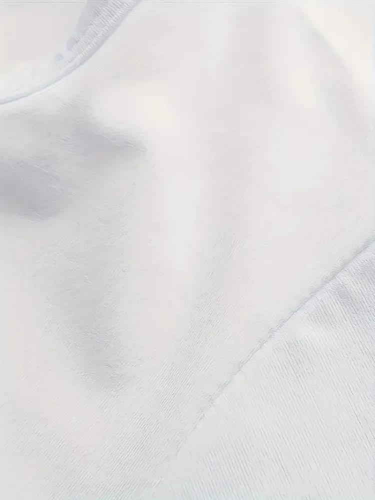 Cowgirl Chic Floral Graphic Cotton T-Shirt for Women