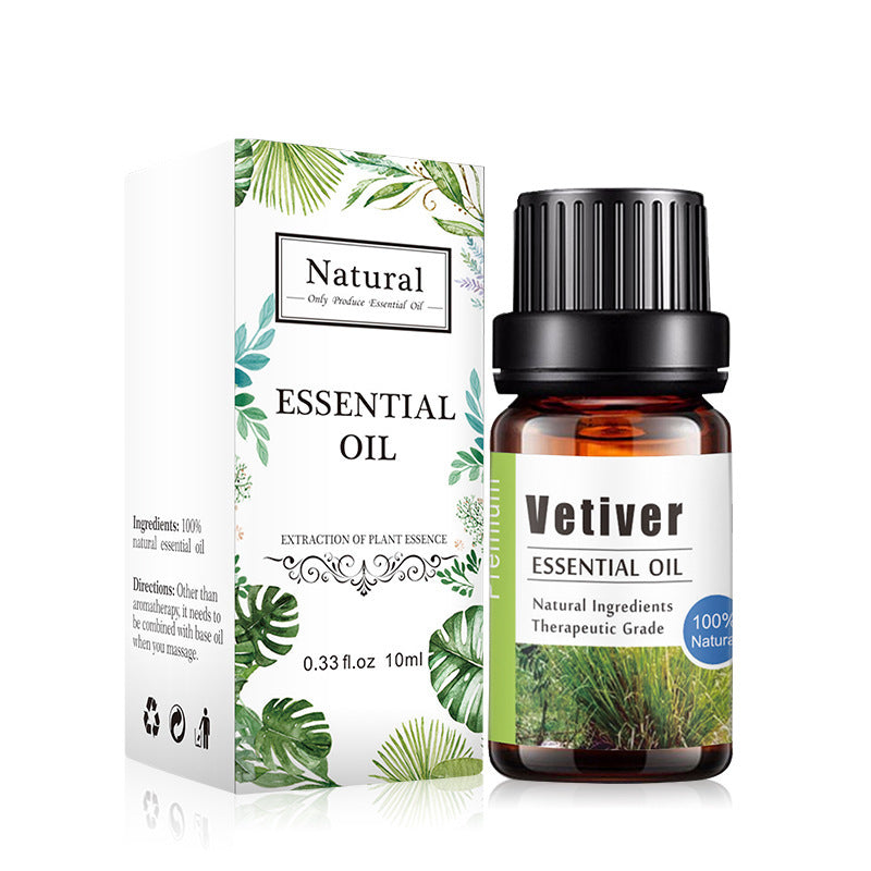 Premium Natural Essential Oils for Aromatherapy