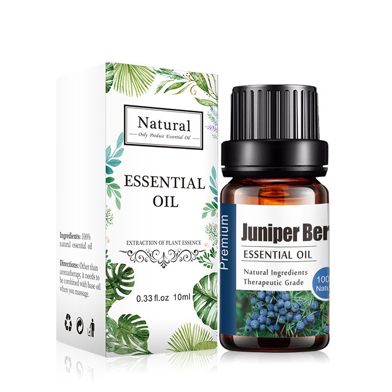 Premium Natural Essential Oils for Aromatherapy