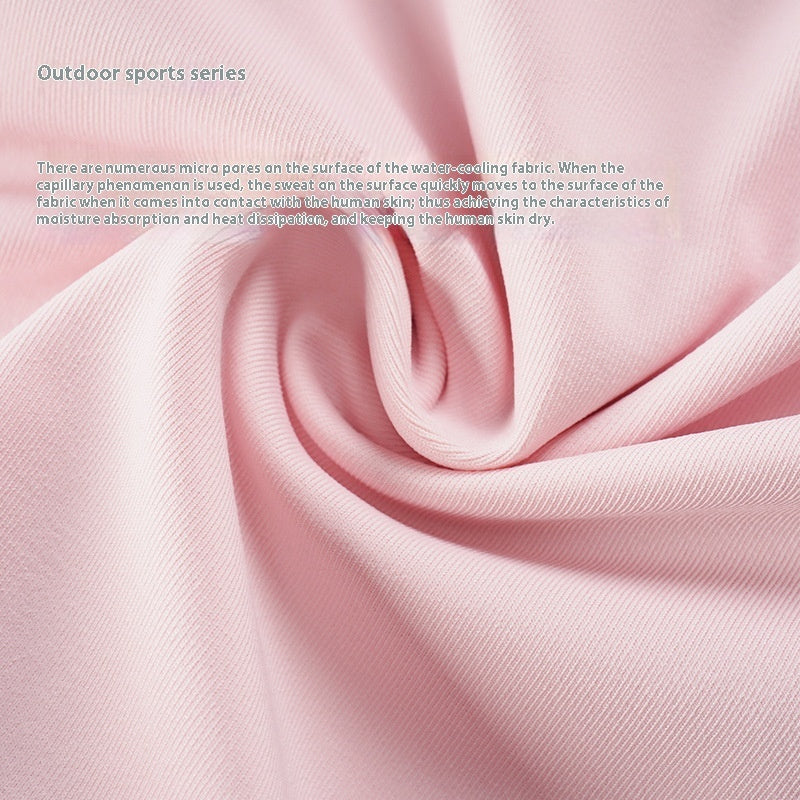Stay Cool Hydrocool Performance Pleated Tennis Skort and Yoga Skirt
