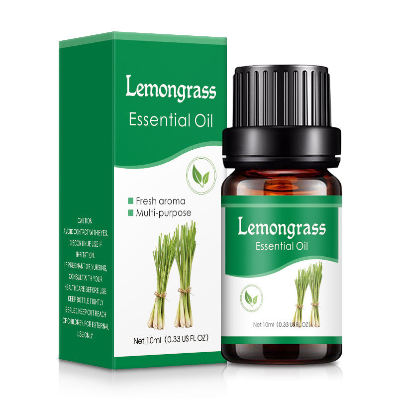 Aromatherapy Essential Oil for Diffusers