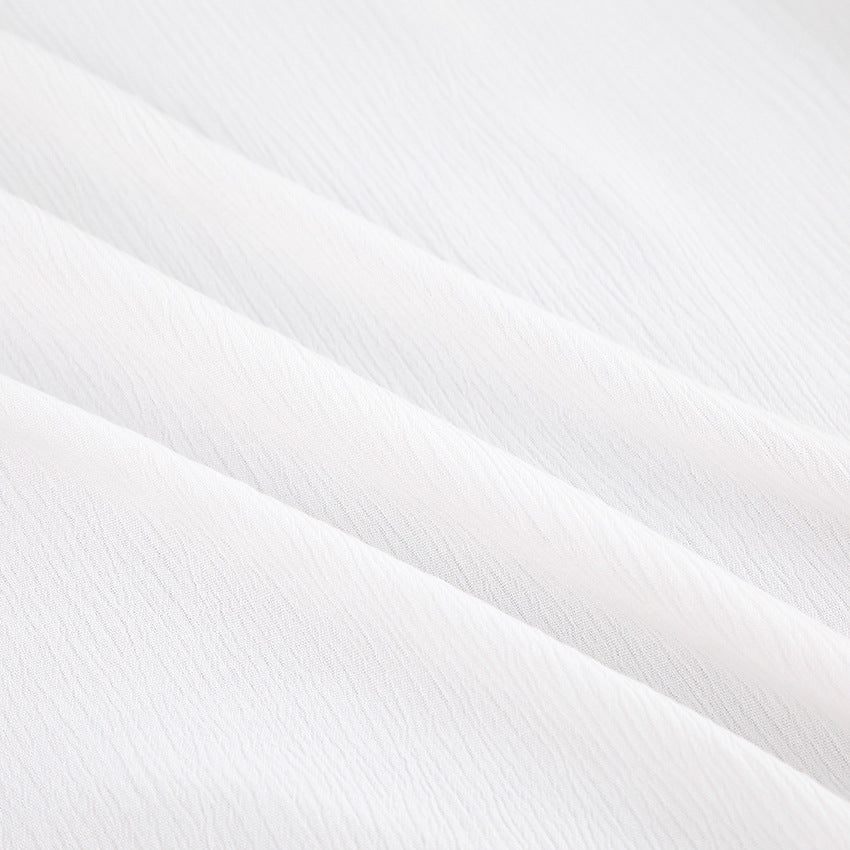 Effortless Cotton Halter Midi Dress Comfortable Everyday Wear