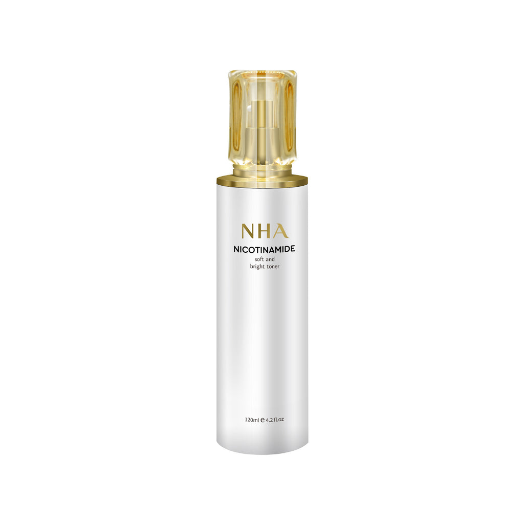 Nicotinamide Brightening 5-Pc Skincare Set