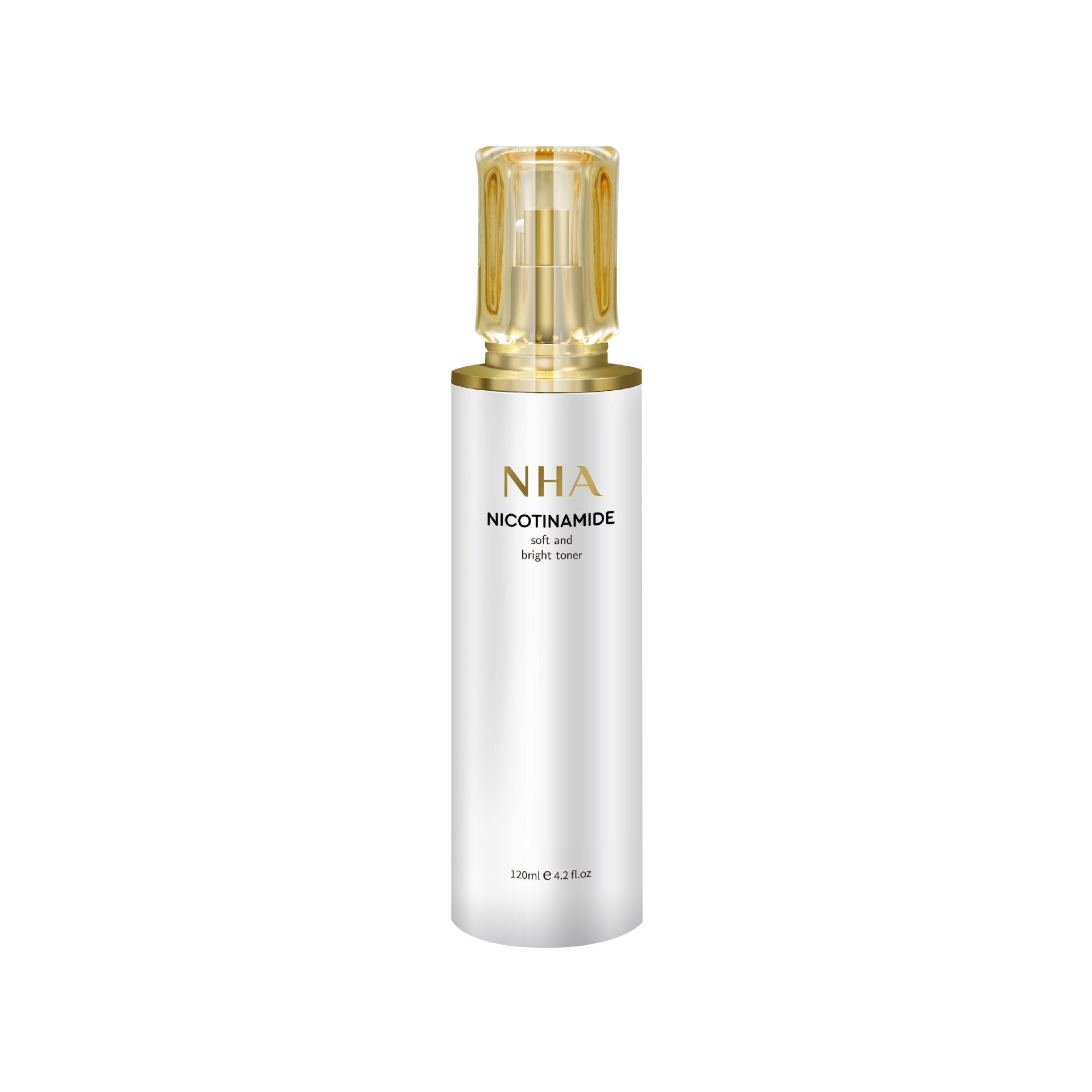 Nicotinamide Brightening 5-Pc Skincare Set