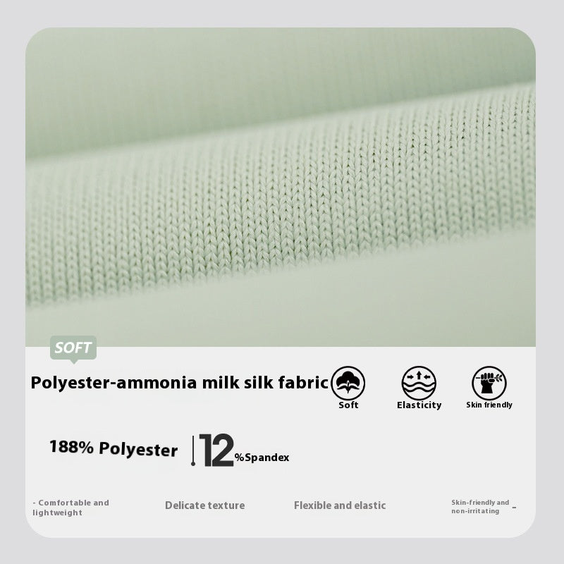 Women's Loose Fit Breathable Long Sleeve Activewear Top for Yoga and Exercise