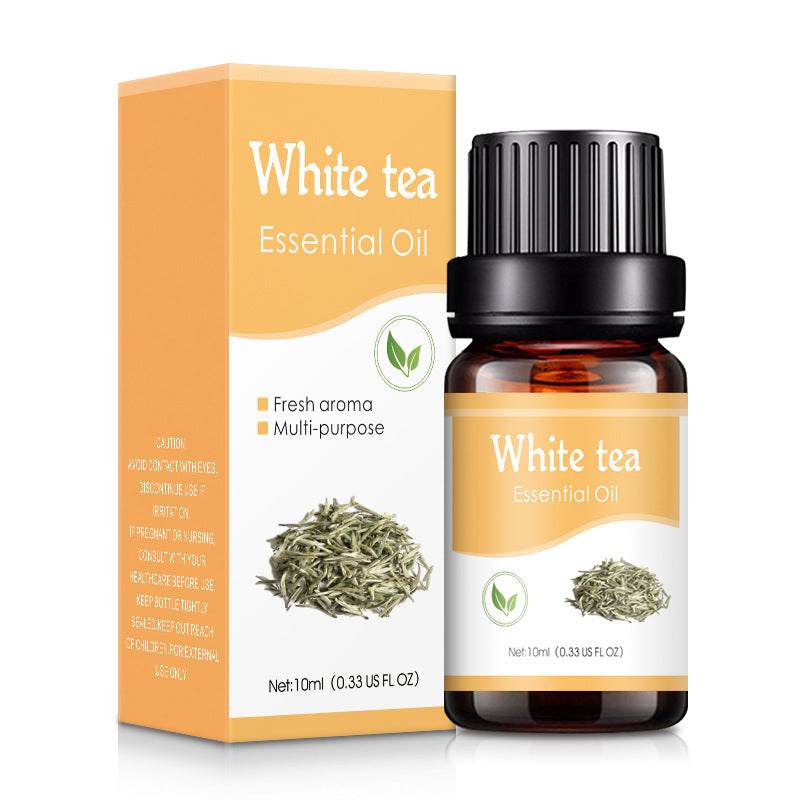 Aromatherapy Essential Oil for Diffusers