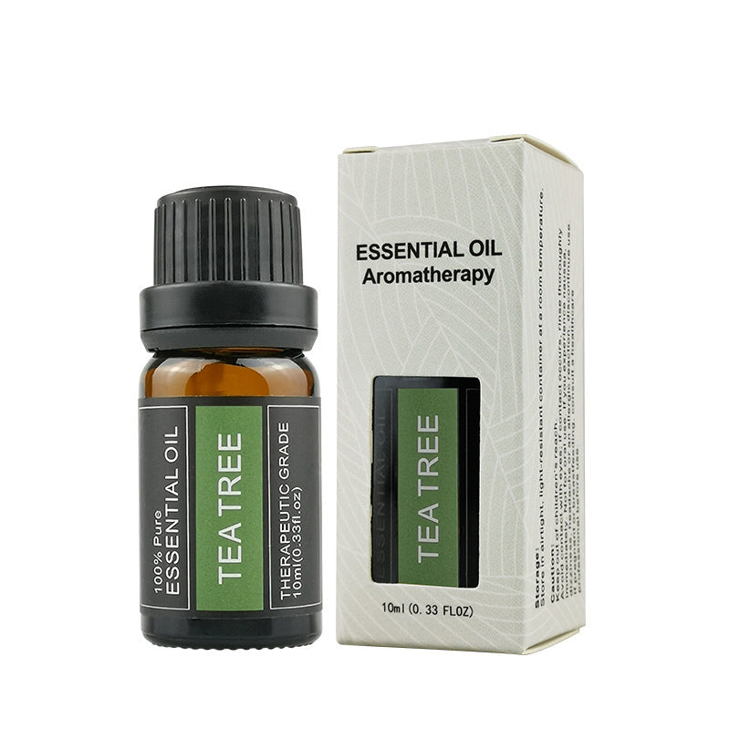 Calming Lavender Aromatherapy Essential Oil 10ml