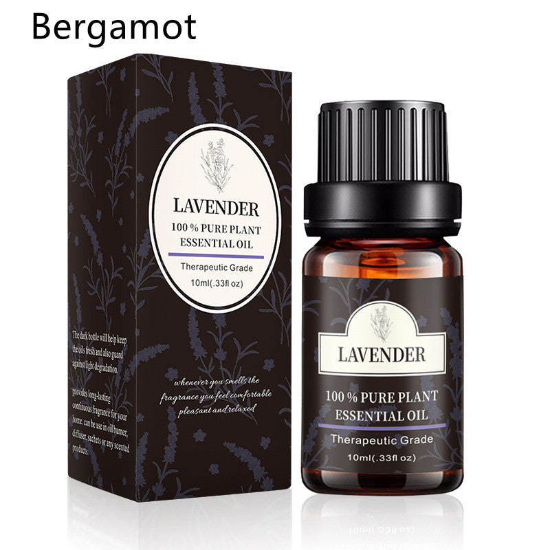 Pure Eucalyptus Essential Oil - 10ml - 3 Pcs