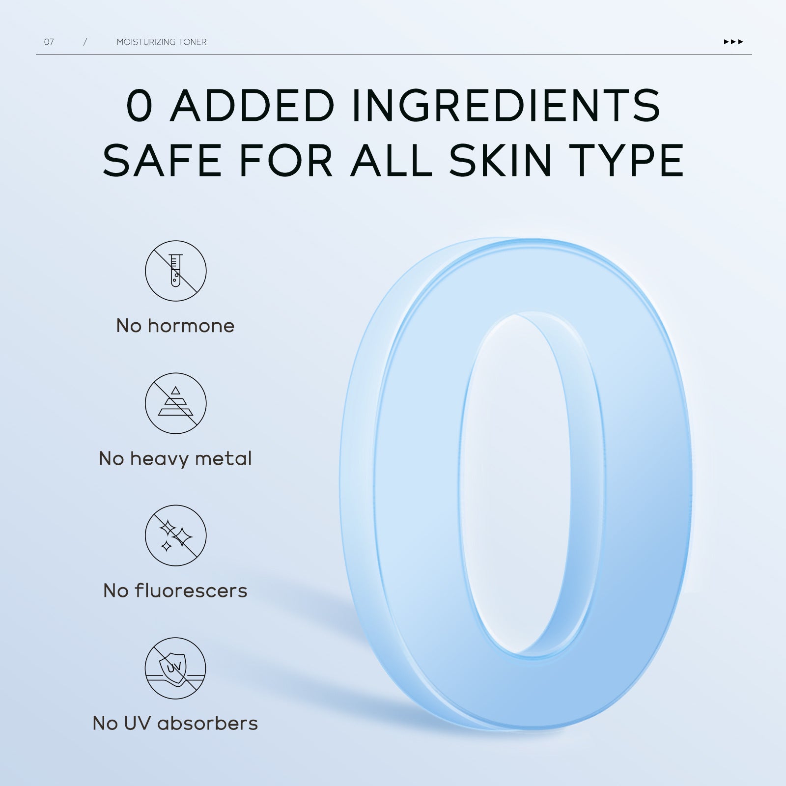 Hydrating 5-Piece Facial Skincare Set