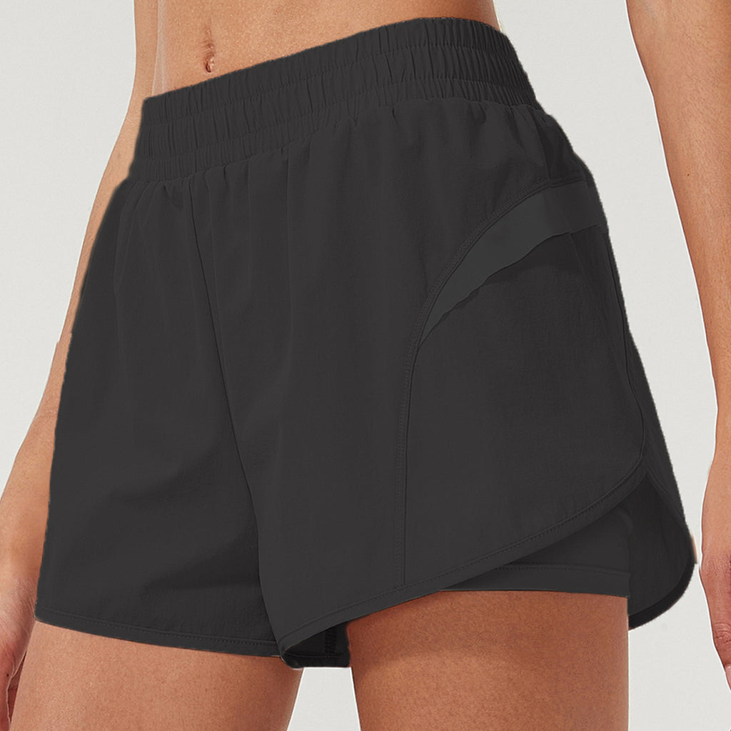 Aura 2-in-1 Performance Shorts