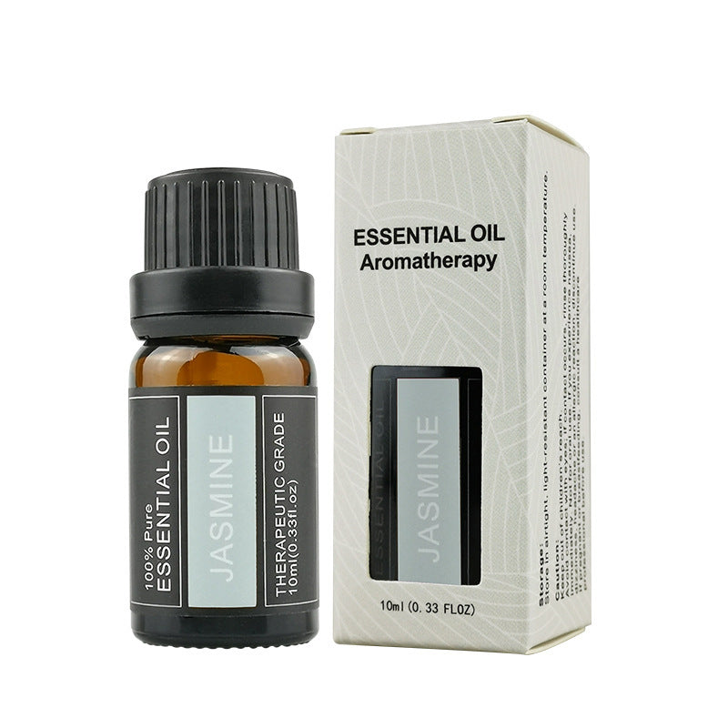 Calming Lavender Aromatherapy Essential Oil 10ml