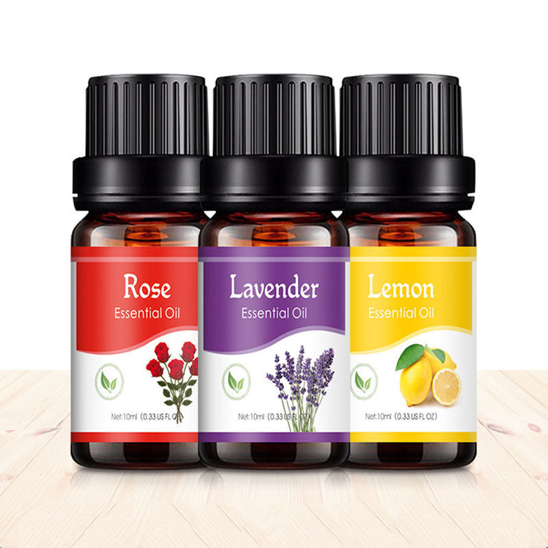 Aromatherapy Essential Oil for Diffusers