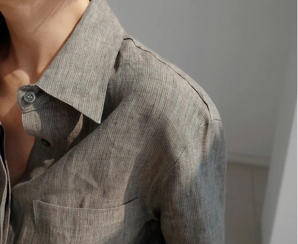 Comfortable Everyday Long Sleeve Wide Leg Jumpsuit for Women